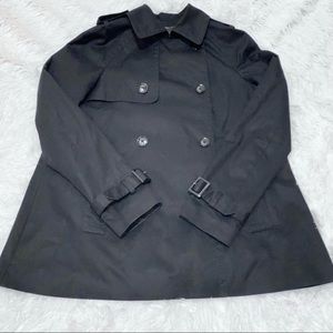 Banana Republic Women’s Mid Length Coat